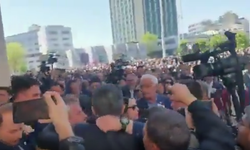 Özel'e saldıran Selçuk Tengioğlu kimdir?