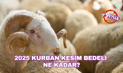 2025 vekalet ile kurban kesim bedeli ne kadar? Diyanet ve Kızılay yurt içi ve yurt dışı ücretini açıkladı