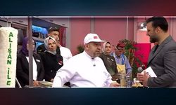 TRT'deki programa çıkınca  kıyamet koptu