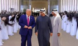 Müslüman alemi şaşkın: Trump'a ilginç karşılama