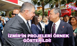 Otizm Sempozyumu’nda İzmir’in projeleri örnek gösterildi!