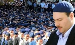 Simgeleri mavi takke! Şimdi sırada Süleymancılar mı var?