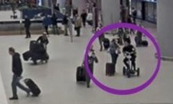 3 kadın cinsel organlarında 6 kilo altınla yakalandı