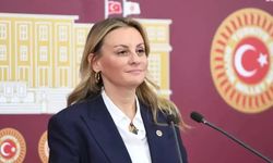 İzmirli Seda Kaya Ösen CHP'ye mi katılıyor?