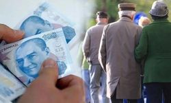En düşük emekli maaşı için rakam verdi!