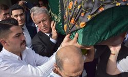 Hulusi Akar'ın acı günü
