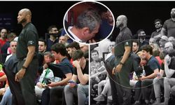 Geceye Ali Koç damga vurdu!