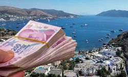 Sezon başladı, Bodrum'da fiyatlar uçtu!