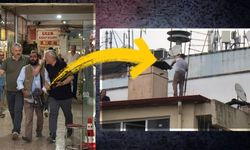 Film değil gerçek! Şehir şehir gezip çatılara çıkıp...
