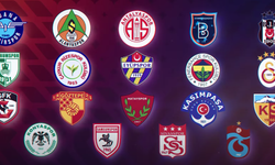 Trendyol Süper Lig'de kritik viraj