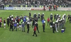 TFF, Elazığspor-Vanspor maçı kararını açıkladı!