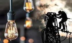 İzmir'de 13 Mayıs'ta 16 ilçede elektrikler kesilecek