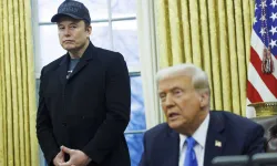 Elon Musk, Trump kabinesinden ayrıldı!