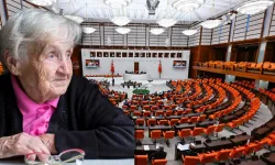 Emekli maaşları mecliste