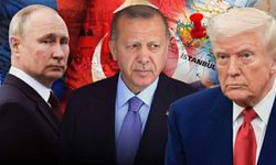 İstanbul'daki zirveye Putin gelirse Trump da gelecek