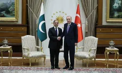 Erdoğan İstanbul'da Şerif ile görüşecek!