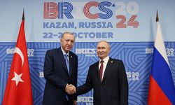 Cumhurbaşkanı Erdoğan’dan Putin’e mesaj: Türkiye, barış görüşmeleri için hazır