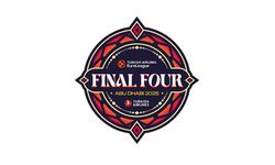 THY Avrupa Ligi Dörtlü Finali yarın Abu Dabi'de başlıyor