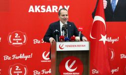 Fatih Erbakan: Gençler ev hayali kuramıyor