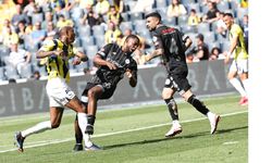 Fenerbahçe - Konyaspor: 2-1