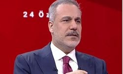 Bakan Fidan açıkladı: Suikaste uğradım!
