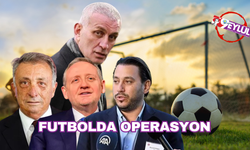 Futbol dünyası kaynıyor... Hacıosmanoğlu gidiyor