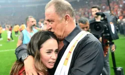 Fatih Terim’in kızının yeni işi belli oldu