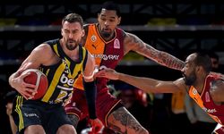 Fenerbahçe Beko Galatasaray basketbol maçı ne zaman, hangi kanalda?