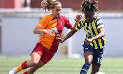 Galatasaray, Fenerbahçe'yi yaktı!