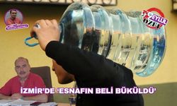 Su fiyatları aldı başını!