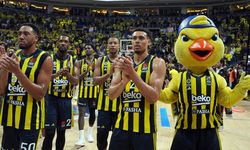 Final four ne zaman, saat kaçta ve nerede oynanacak?