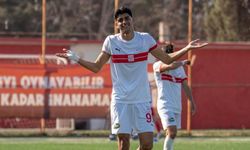 Galatasaray'dan Geleceğe Yatırım: Ali Habeşoğlu Transfer Edildi