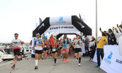 Gökçeada Ultra Trail’in kazananları belli oldu