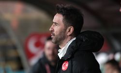 Gökhan Gönül, Ümit Millî Takım Teknik Direktörlüğü görevinden ayrıldı