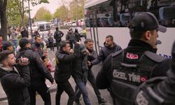 1 Mayıs gösterilerinde gözaltına alınanlar hakkında karar verildi! Taksim çağrısına tutuklama