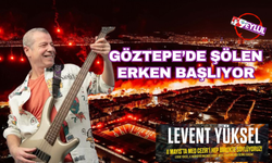 Göztepe'de 100'üncü yıl şenlikleri erken başlıyor