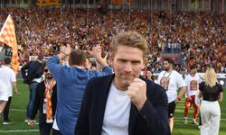 Ankersen: “Süper Lig’de Kalıcıyız, Sırada Avrupa Var”