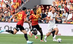 Göztepe Romulo'yu Uğurluyor, M'Buyi'yi Gözüne Kestirdi!