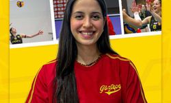 Göztepe, Galatasaray'dan Sude Hacımustafaoğlu ile Sözleşme İmzaladı