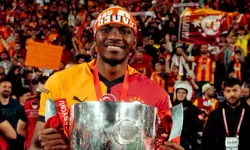Tüm Galatasaraylıların beklediği haber geldi!