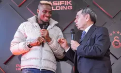 Osimhen, Galatasaray'da kalacak mı?