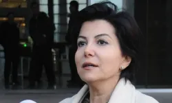 Gazeteci Sedef Kabaş'a 3 yıl hapis istemi!