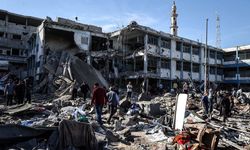 İsrail'in Gazze'ye saldırılarında can kaybı 52 bin 760'a çıktı!