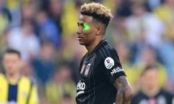 Gedson Fernandes'in gözüne lazer tutan seyirci gözaltına alındı