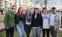 Gençliğin sesi Konak’tan yükselecek