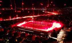 Göztepe kutlama programı... Konser iptal edildi!