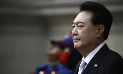 Güney Kore'nin eski Devlet Başkanı Yoon partisinden ayrıldı