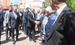 Akar: 'Türkiye terörsüz geleceğe emin adımlarla ilerliyor'
