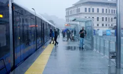 Hafta sonu ülke genelinde serin ve yağışlı hava hakim olacak!
