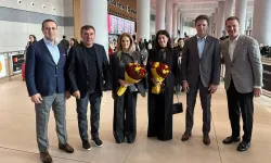 Hagi ile Popescu İstanbul'e niçin geldi?